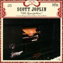 JOPLIN, SCOTT - ELITE SYNCOPATIONS: CLASSIC RAGTIME