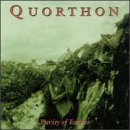 QUORTHON - PURITY OF ESSENCE