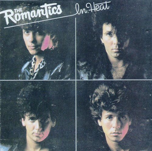 ROMANTICS - IN HEAT