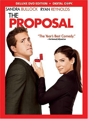 THE PROPOSAL