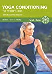 GAIAM: YOGA/SUZANNE DEASON - YOGA CONDITIONING FOR WEIGHT LOSS [IMPORT]