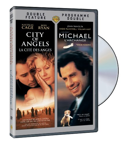 CITY OF ANGELS/ MICHAEL (SOUS-TITRES FRANAIS) (BILINGUAL)