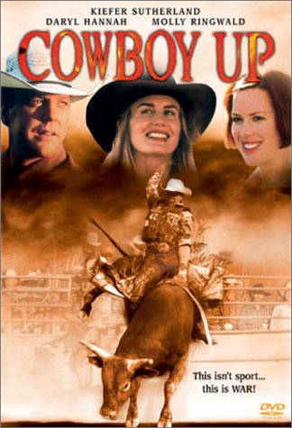 COWBOY UP [IMPORT]