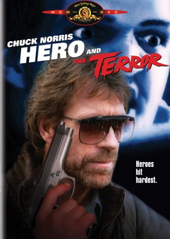 HERO AND THE TERROR (BILINGUAL) [IMPORT]