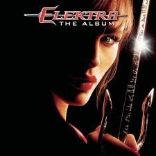 SOUNDTRACKS & ORIGINAL CASTS - ELEKTRA