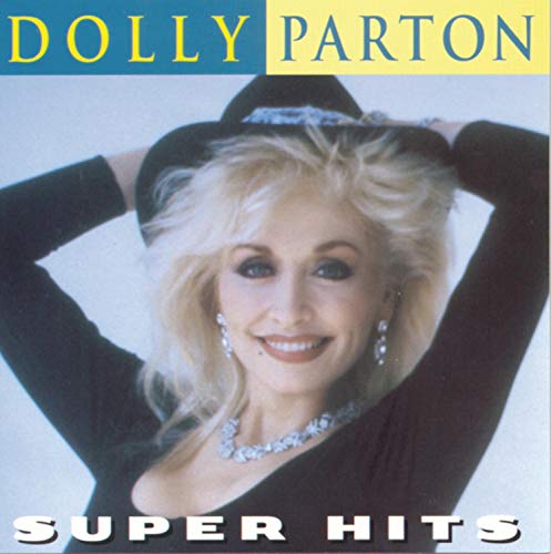 PARTON, DOLLY - SUPER HITS