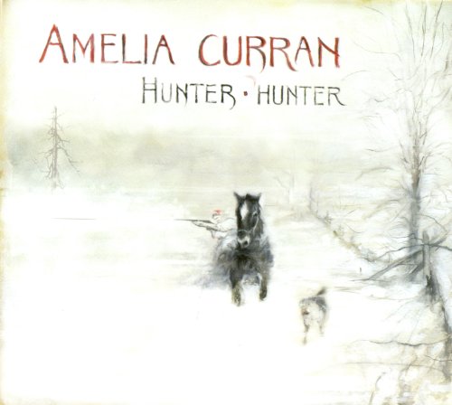 CURRAN, AMELIA - HUNTER, HUNTER