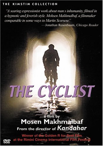 THE CYCLIST [IMPORT]