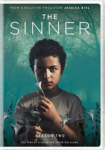 THE SINNER: SEASON TWO