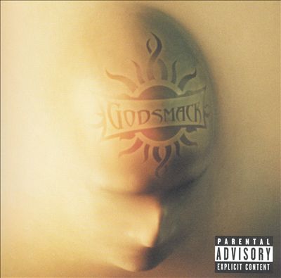 GODSMACK  - FACELESS (CLEAN)