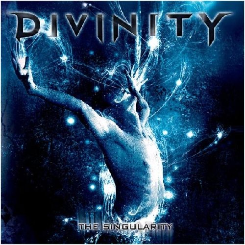 DIVINITY - SINGULARITY