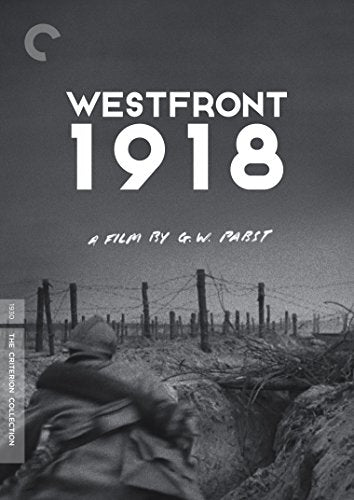 WESTFRONT 1918