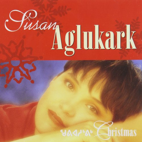 SUSAN AGLUKARK - CHRISTMAS