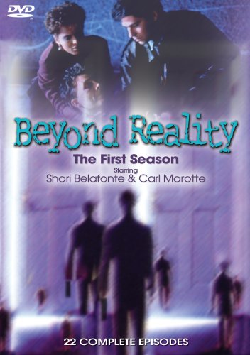 BEYOND REALITY: SEASON 1 [IMPORT]