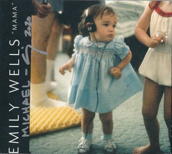 WELLS, EMILY  - MAMA