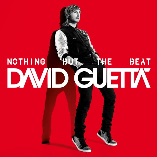 GUETTA, DAVID - NOTHING BUT THE BEAT