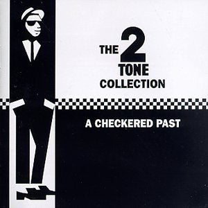 VARIOUS ARTISTS - 2 TONE COLLECTION: CHECKERED PAST