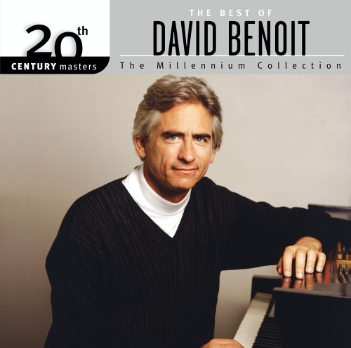 BENOIT, DAVID - BEST OF