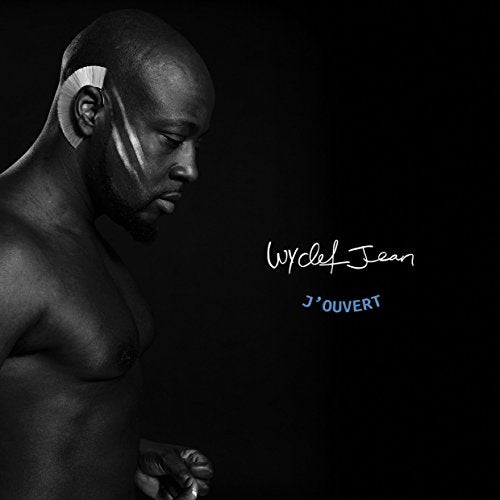 WYCLEF JEAN - J'OUVERT