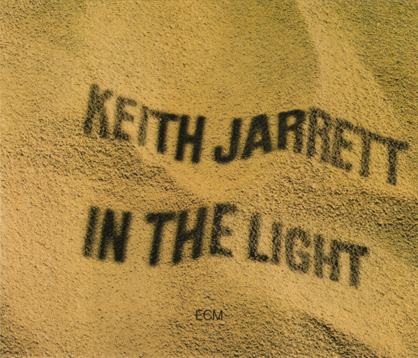 JARRETT, KEITH  - IN THE LIGHT (2CD)