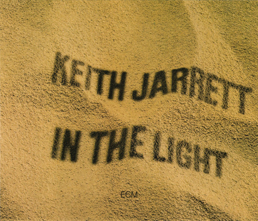 JARRETT, KEITH  - IN THE LIGHT (2CD)