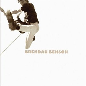 BENSON, BRENDAN - ONE MISSISSIPPI/THE WELLFED BOY EP