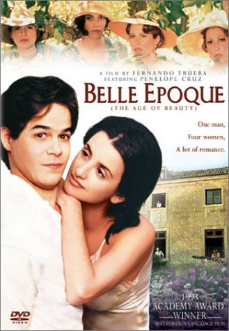 BELLE EPOQUE [IMPORT]