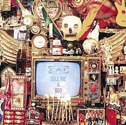 EAT - SELL ME A GOD