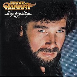 RABBITT, EDDIE - STEP BY STEP