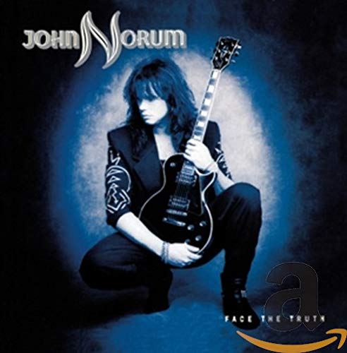 NORUM,JOHN - FACE THE TRUTH (24BIT REMASTERED)