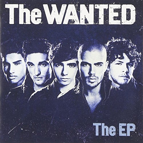 THE WANTED - THE WANTED