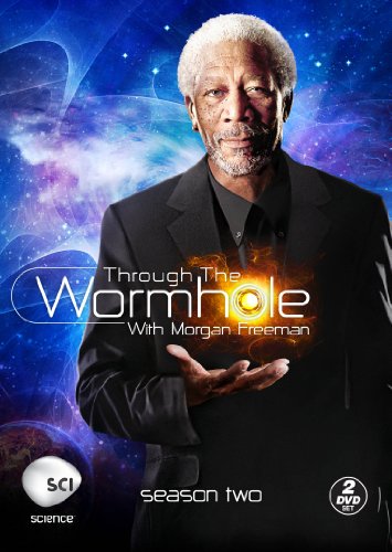 THROUGH THE WORMHOLE WITH MORGAN FREEMAN - SEASON 2