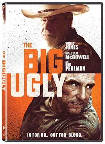 THE BIG UGLY