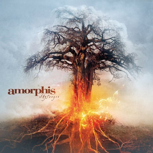 AMORPHIS - SKYFORGER