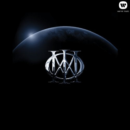 DREAM THEATER - DREAM THEATER (DELUXE EDITION)