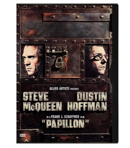 PAPILLON (WIDESCREEN)