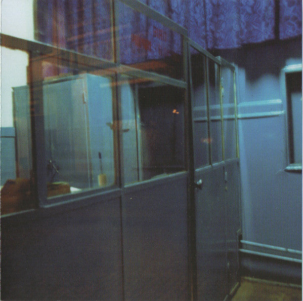 J CHURCH  - SOCIETY IS A CARNIVOROUS FLOWER