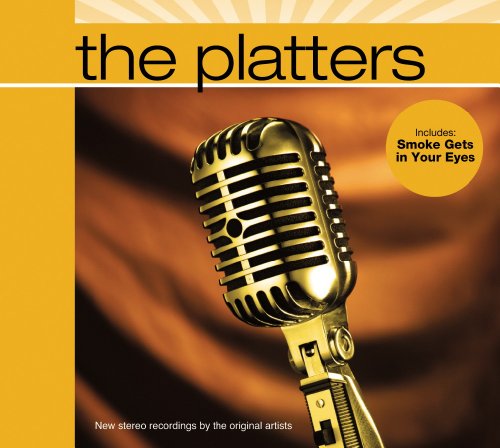 PLATTERS  - PLATTERS