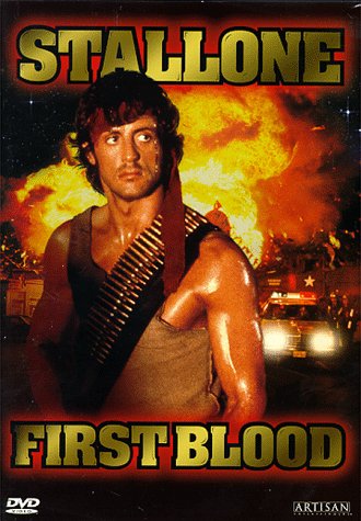 FIRST BLOOD (WIDESCREEN)