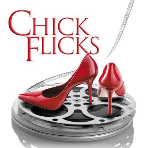 VAROUS - CHICK FLICKS-SOUNDTRACK SONGS