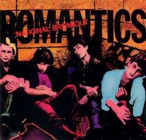 ROMANTICS - NATIONAL BREAKOUT