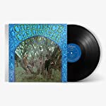 CREEDENCE CLEARWATER REVIVAL - CREEDENCE CLEARWATER REVIVAL [HALF SPEED MASTER][LP]