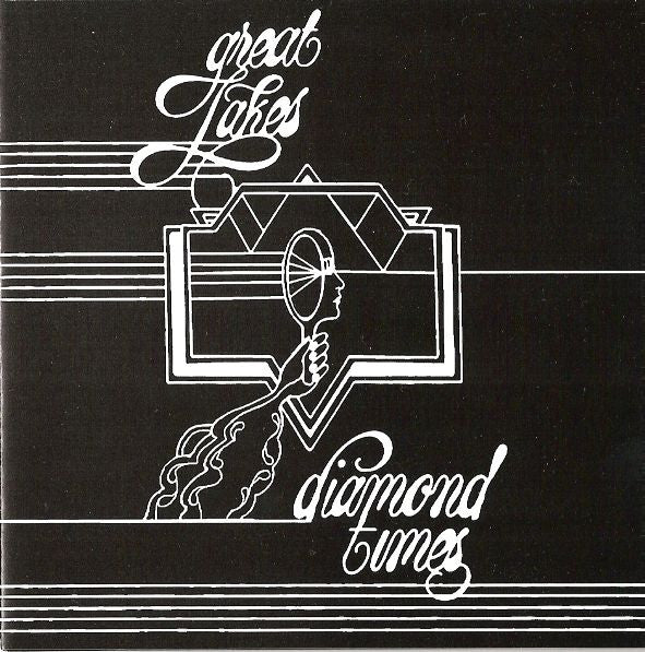 GREAT LAKES  - DIAMOND TIMES