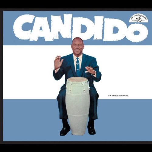 CAMERO, CANDIDO - CANDIDO