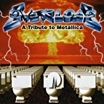 VARIOUS ARTISTS - OVERLOAD: A TRIBUTE TO METALLICA