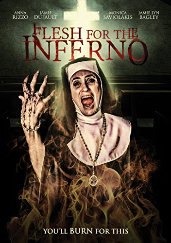 FLESH FOR THE INFERNO