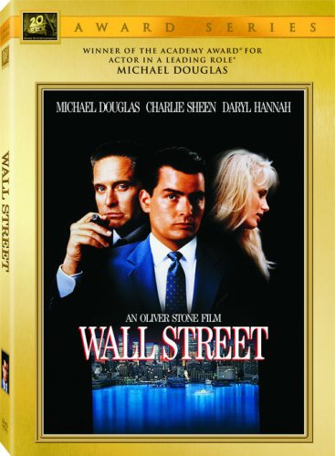 WALL STREET