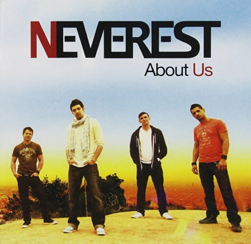 NEVEREST - ABOUT US