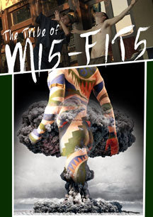 THE TRIBE OF MISFITS [DVD]