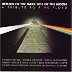 PINK FLOYD (TRIB) - RETURN TO THE DARK SIDE